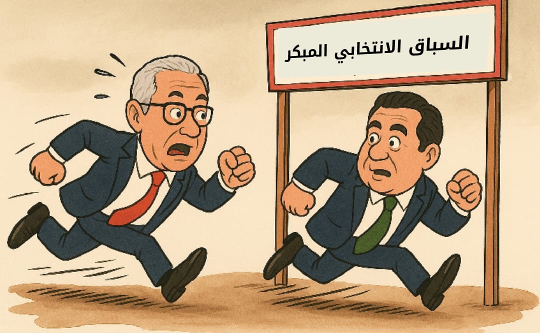 سباق رئاسة &ldquo;حكومة المونديال&rdquo; يشتد.. الأحزاب تدخل مرحلة التعبئة المبكرة