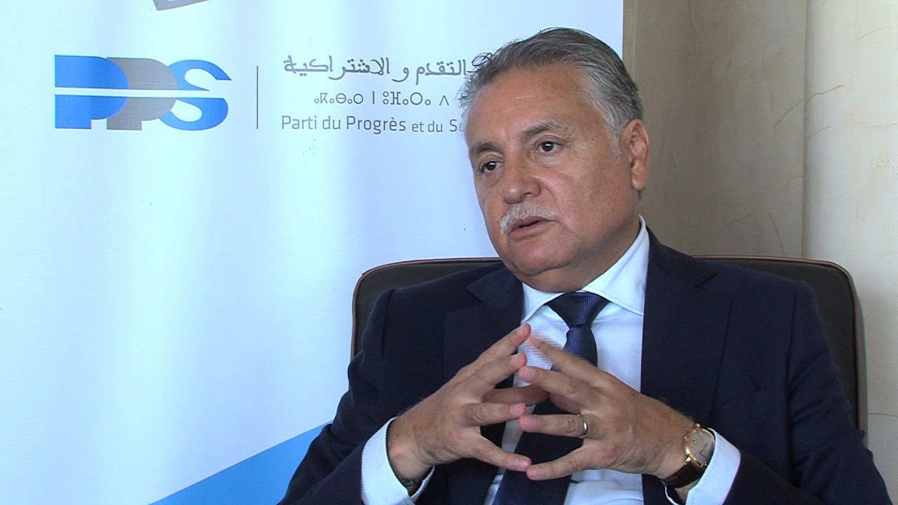 حرائق سطات وبرشيد.. حزب التقدم والاشتراكية يدعو لتعزيز آليات التدخل وتعويض المتضررين