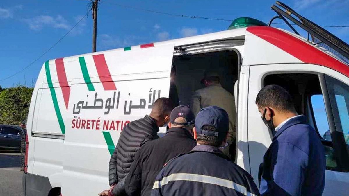 الدار البيضاء.. توقيف مواطن فرنسي مبحوث عنه دوليا في قضايا النصب وسرقة السيارات وتبييض الأموال