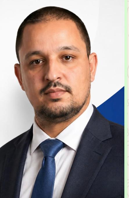 محمد أمين العطواني.. شاب &laquo;البام&raquo; الذي يدخل سباق المحمدية من بوابة تجربة محلية وعائلية