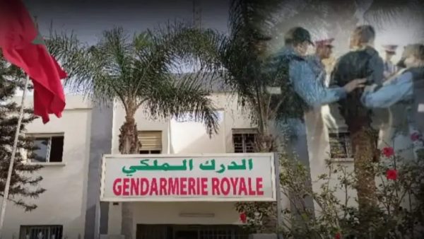 توقيف &ldquo;مقدم&rdquo; بالمحمدية متلبسًا بتلقي رشوة مقابل التغاضي عن البناء العشوائي