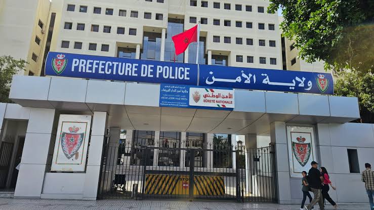 توقيف مستخدم بفندق بالدار البيضاء للاشتباه في سرقة لاعبات منتخب إفريقي مشارك في &ldquo;كان السيدات&rdquo;