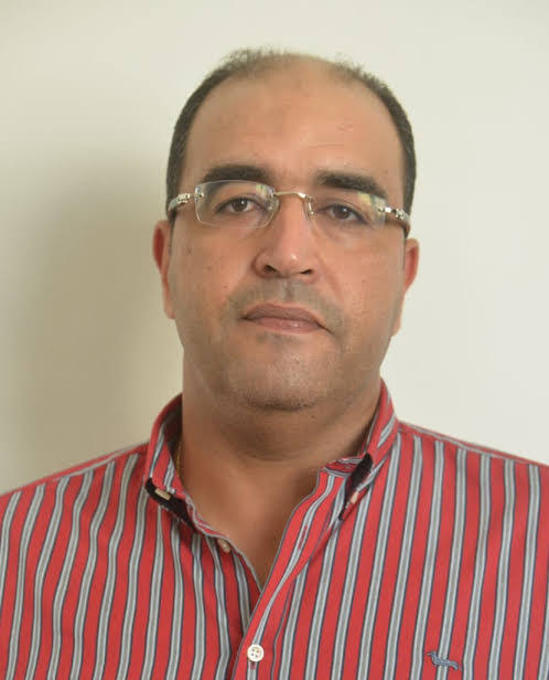 محمد حماما.. ينافس بقوة على أحد المقاعد الثلاثة بدائرة مولاي رشيد سيدي عثمان