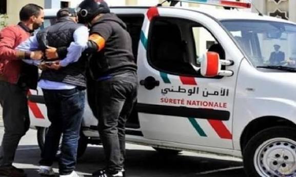 تطوان.. توقيف نجل وزير بالحكومة الحالية وإخضاعه للحراسة النظرية بعد مشادة مع رجال الأمن