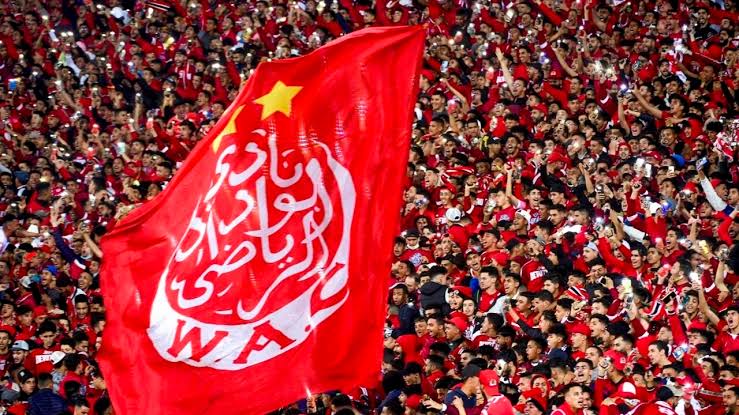 الوداد الرياضي يعزز صفوفه بخمسة تعاقدات استعدادًا للموسم الجديد