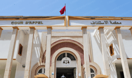 عمالة القنيطرة على صفيح ساخن.. النيابة العامة تفتح بحثاً في تصريحات عن أموال المخدرات والتأثير على الانتخابات