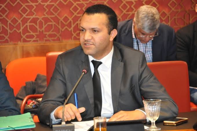 محسن موفيدي.. مسار سياسي ومؤسساتي يمتد من العمل الحكومي إلى البرلمان والجهة