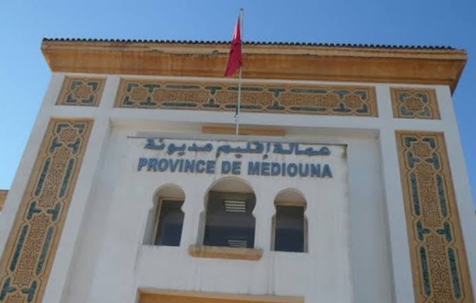 بيان المجلس الإقليمي يكشف تفاصيل دعمه للمجاطية أولاد الطالب.. 3.2 ملايين درهم ومركز لذوي الاحتياجات الخاصة