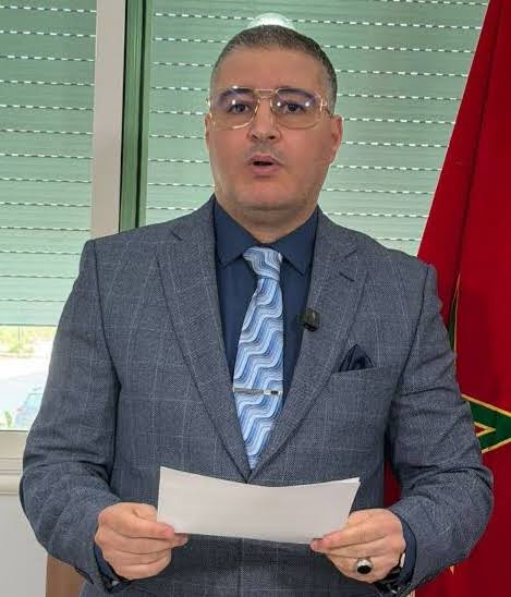 مصطفى هواري يخرج عن صمته ويفنّد إشاعة انسحابه من الانتخابات البرلمانية بالمحمدية