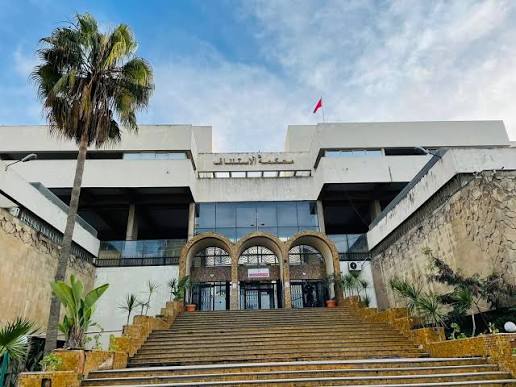 النيابة العامة بالدار البيضاء تفتح بحثاً قضائياً بشأن ادعاءات التجسس على هواتف حزب سياسي النيابة العامة بالدار البيضاء تفتح بحثاً قضائياً بشأن ادعاءات التجسس على هواتف حزب سياسي
