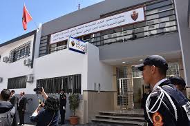 الرحمة بالدار البيضاء.. توقيف ثلاثة أشخاص للاشتباه في تورطهم في الشغب الرياضي وإضرام النار