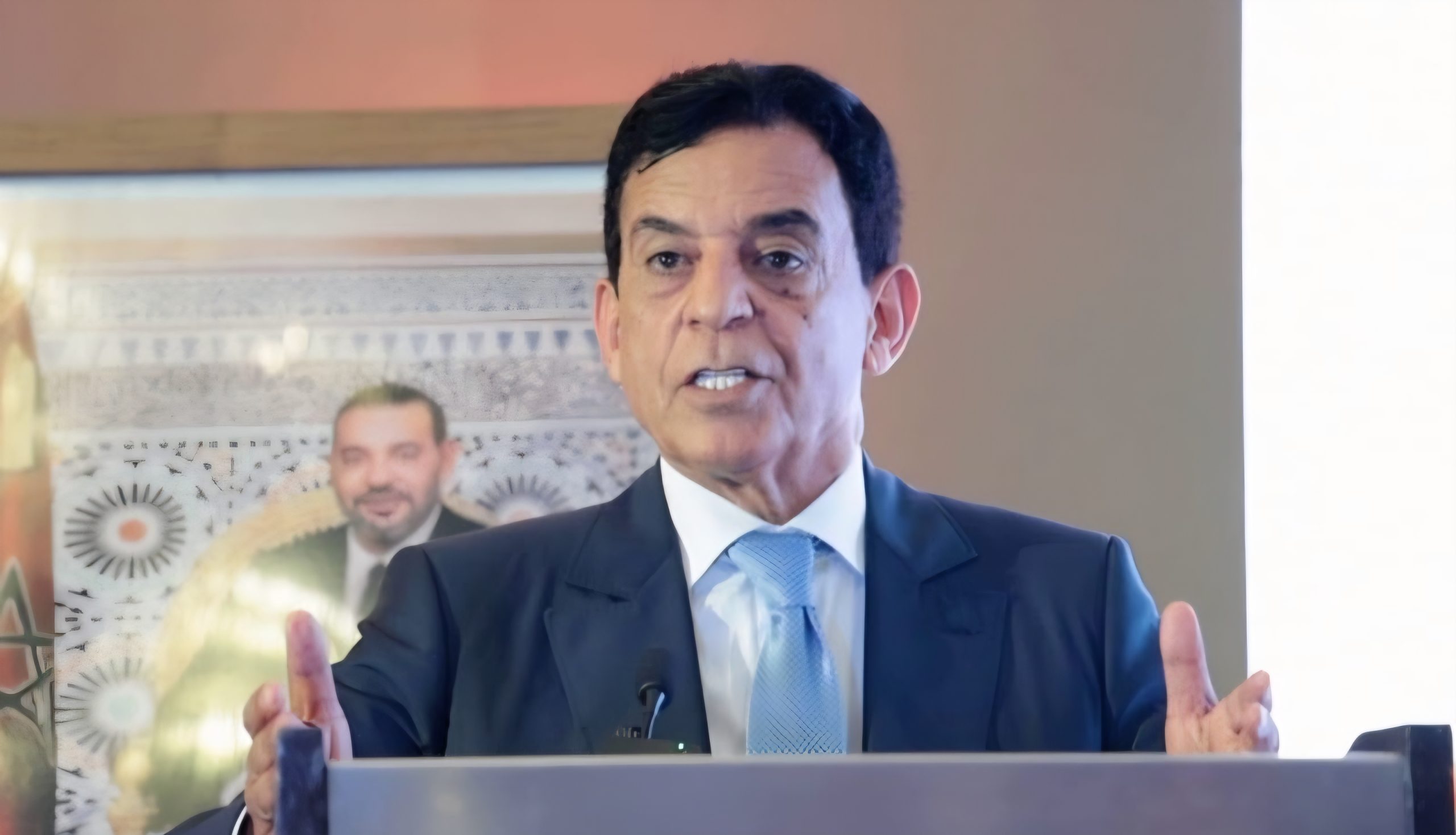 الاتحاد الدستوري يختار المساندة النقدية للحكومة المقبلة ويكشف خلفيات قراره