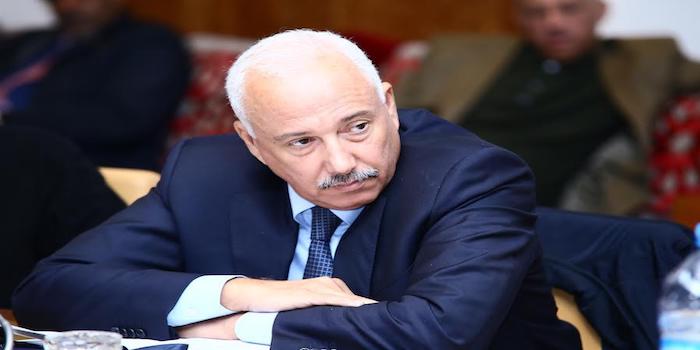 عاجل: رئيس مقاطعة مرس السلطان يسحب التفويض من نائبته الثانية عاجل: رئيس مقاطعة مرس السلطان يسحب التفويض من نائبته الثانية