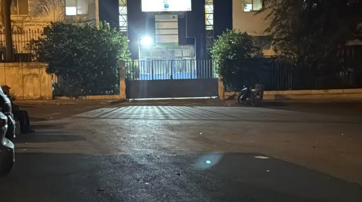 فاجعة بحي&nbsp; القطب المالي بالدار البيضاء.. توقيف الأب المشتبه فيه في وفاة طفلة