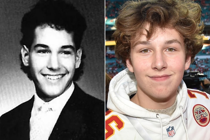 Whether a car is old or new, having a car insurance policy is a necessity. The Resemblance Between These Famous Parents And Their Kids Is Truly Amazing, Some Of The Kids