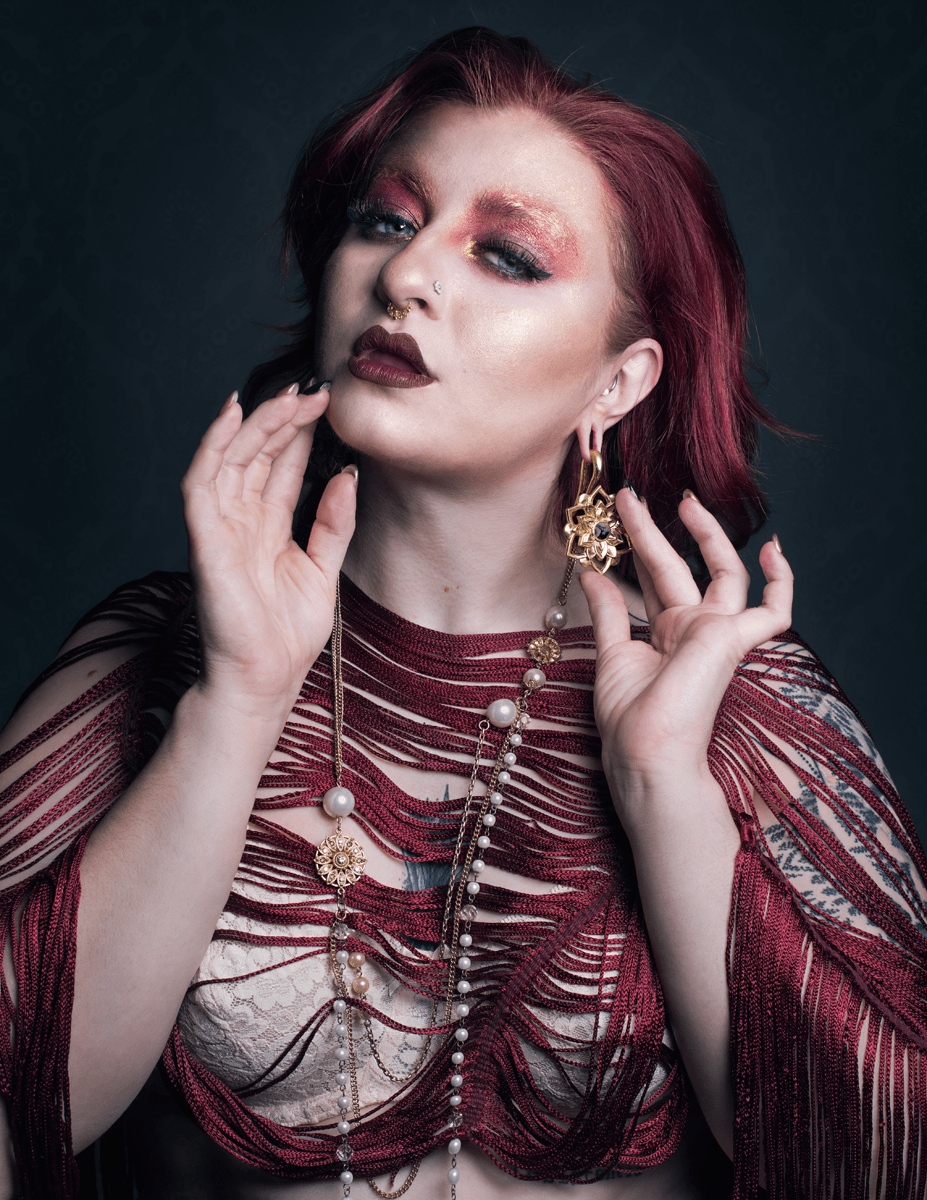 Buddha Jewelry Organics Cassandra Panek