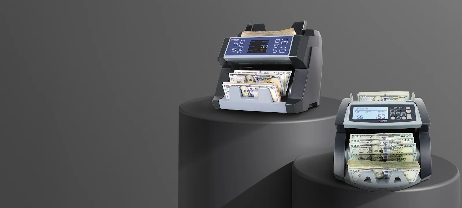 How to Use a Bill Counter Machine: The Complete Guide