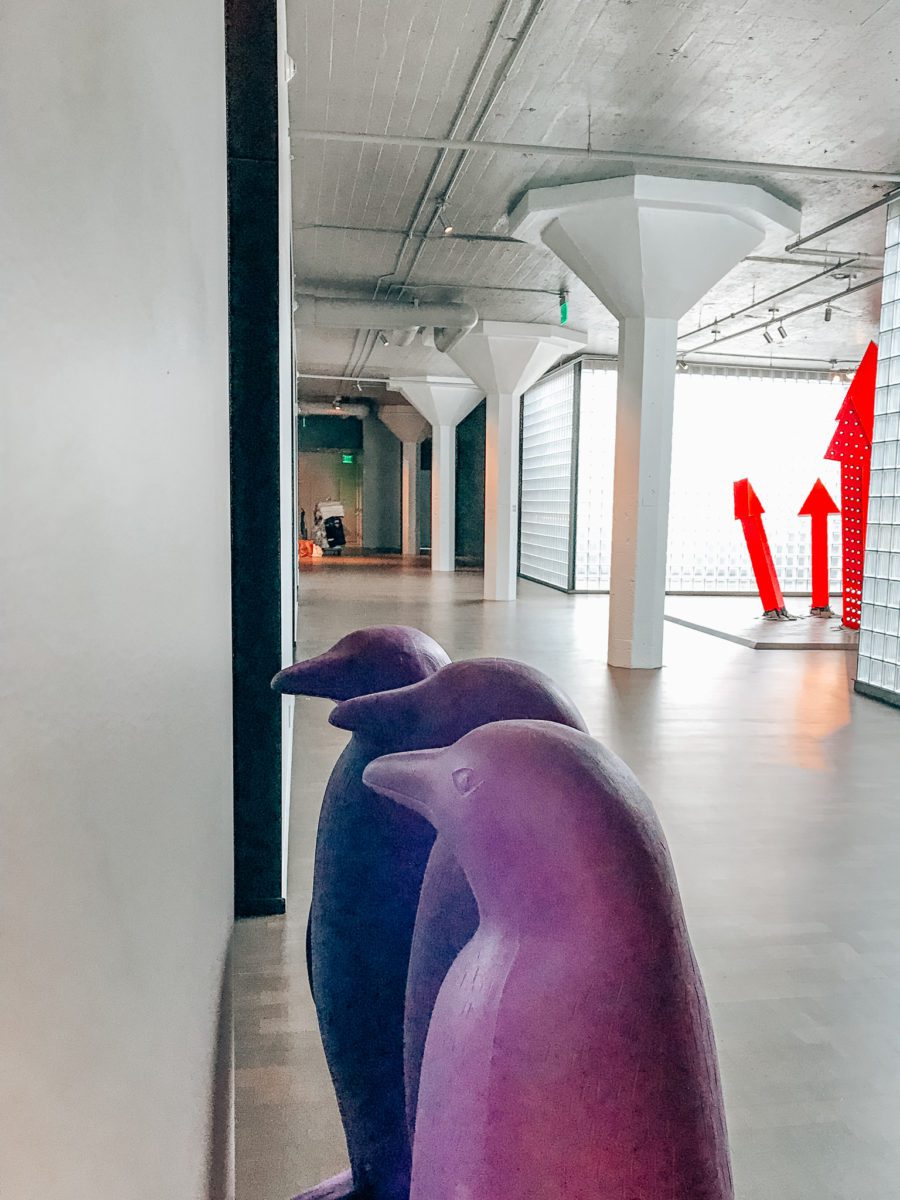21c museum hotel okc