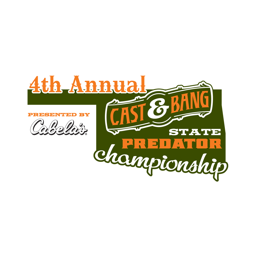 4th Annual Cast Bang State Predator Championship Presented By