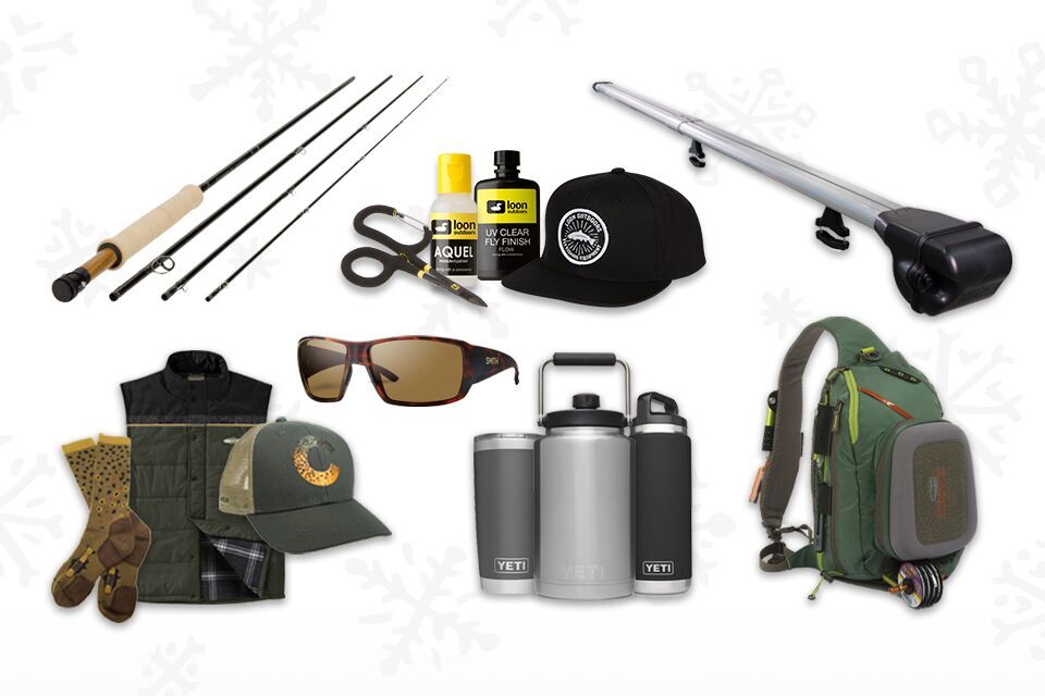 Fly Fishing Giveaways Why You Should Enter Casting Across