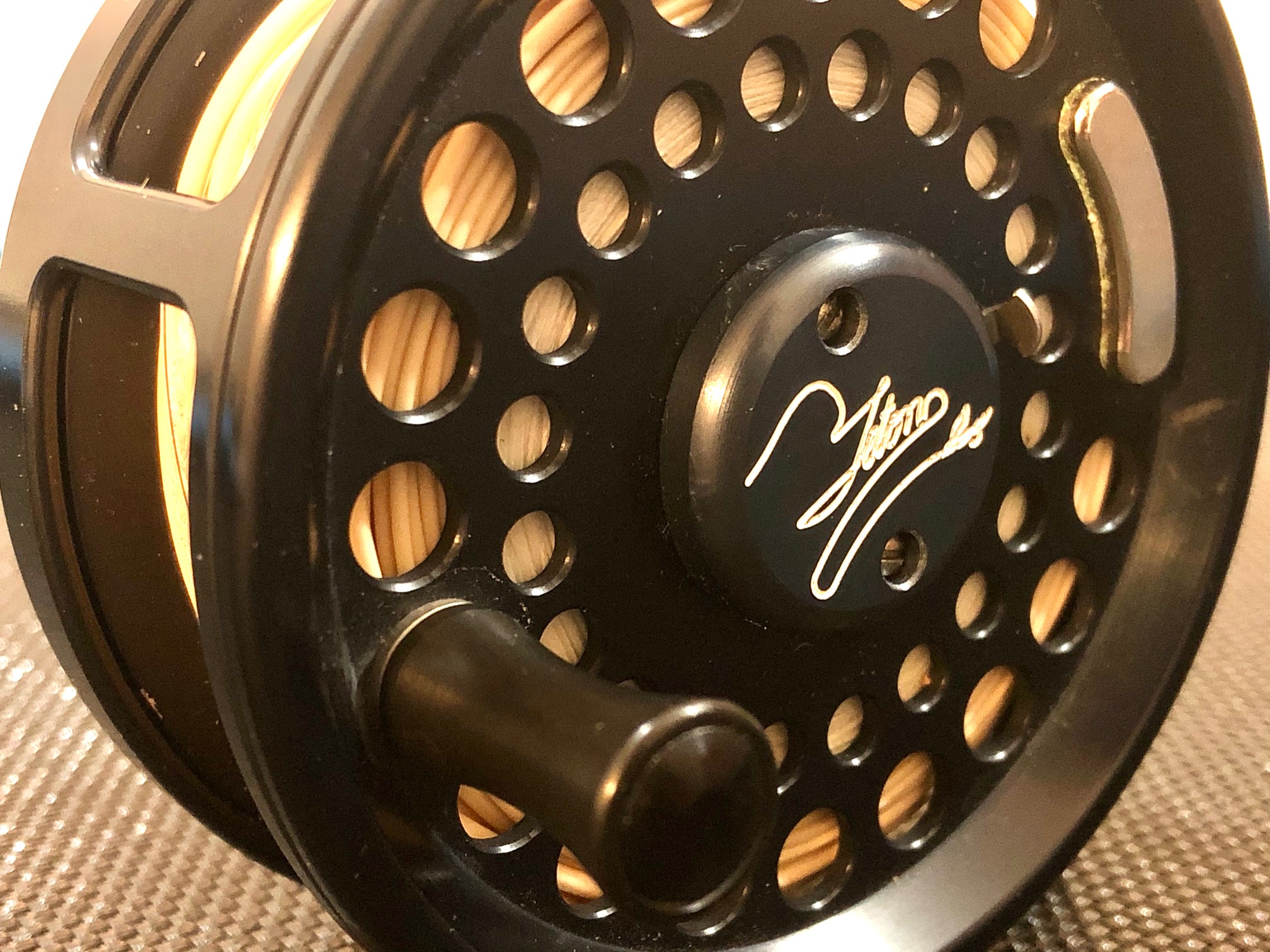 shimano 14000 reel color-navy more powerful This much I know Size:1/0 (4 pk.)