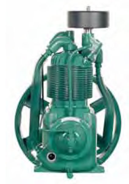 Many businesses depend on air compressors and, when they're not working efficiently, it could cause things to come to a grinding halt. Item Hgr3 3 Engine Driven Gasoline On Compressed Air Systems Inc