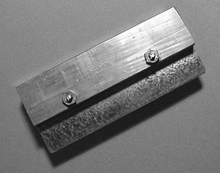 Shravasti with a community of one . Item # Replacement Blades (Block & Blade for Bench Cutter