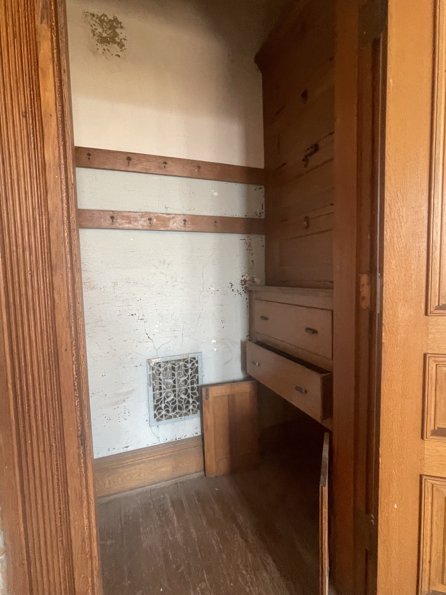 A visit to the Ohio State Reformatory