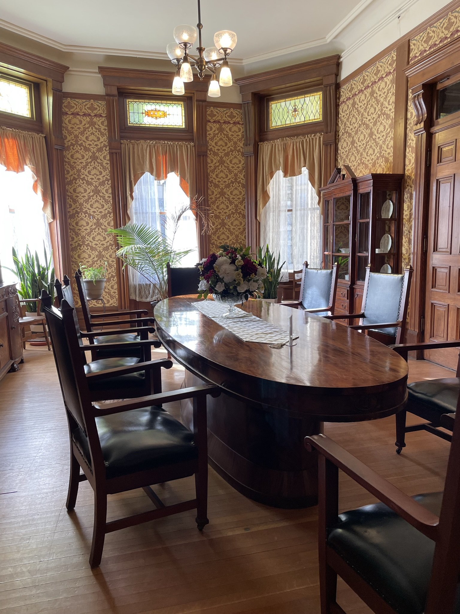 A visit to the Ohio State Reformatory