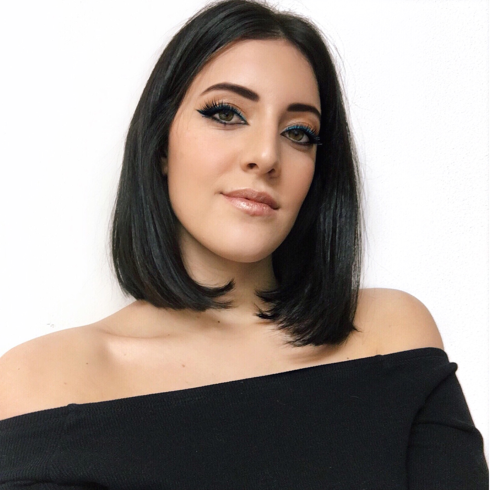 Uriage deodrant doucier 50 ml uriage. New Hair + Cleopatra Makeup Look Â· Caterina Sosso