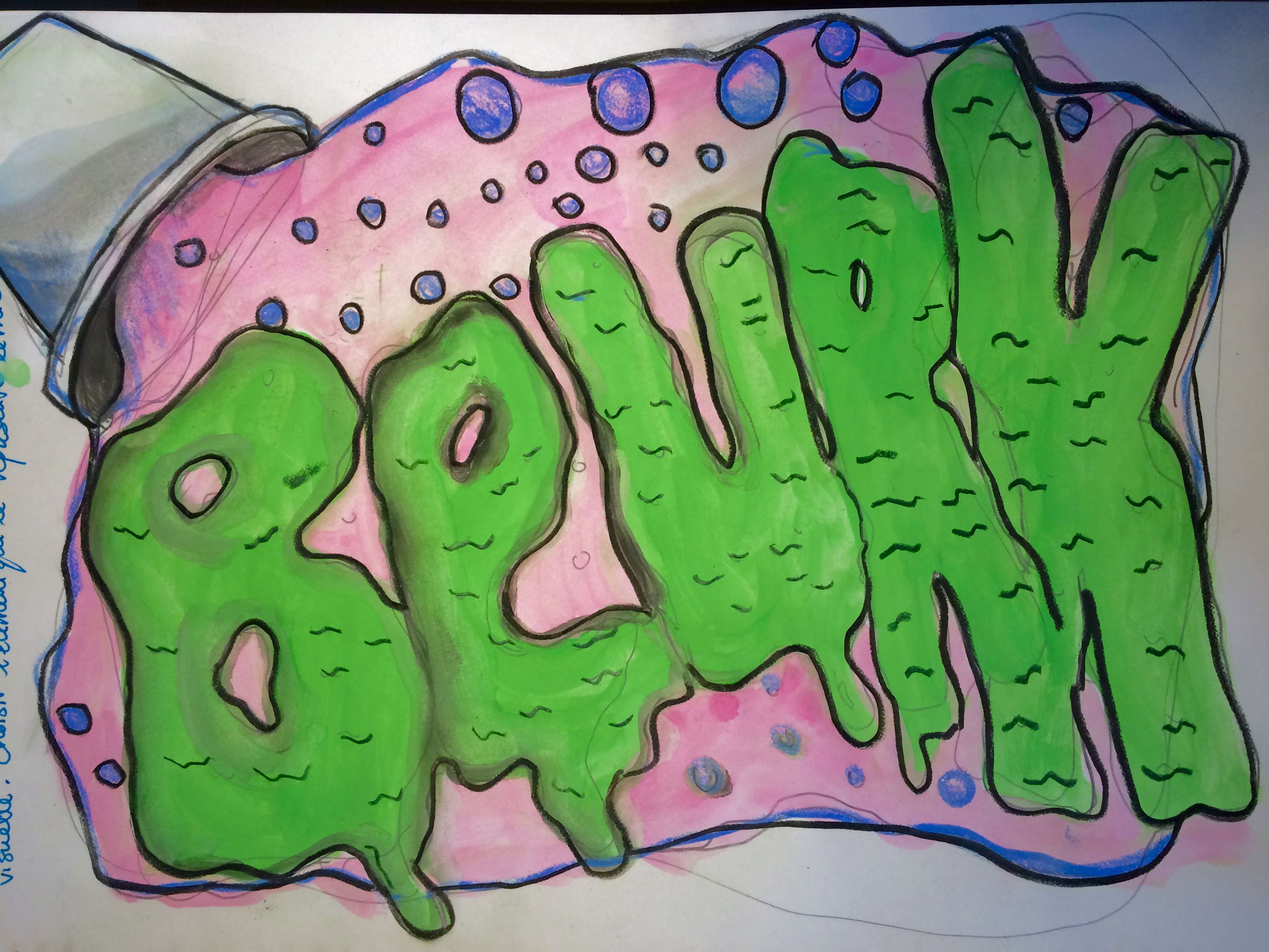 Projet Onomatopees