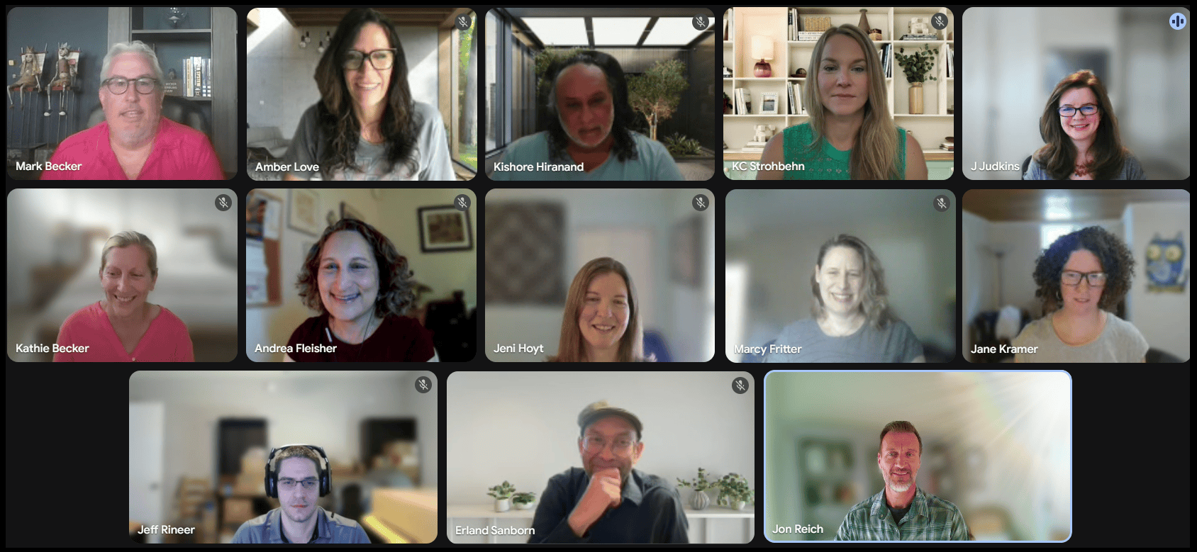 Nonprofit software consultants: about Cathexis Partners