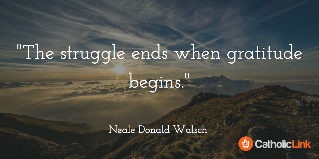 Appreciation is the highest form of prayer, for it acknowledges the presence of good wherever you shine the light of your thankful thoughts. 15 Quotes To Remind You Of The Importance Of Gratitude