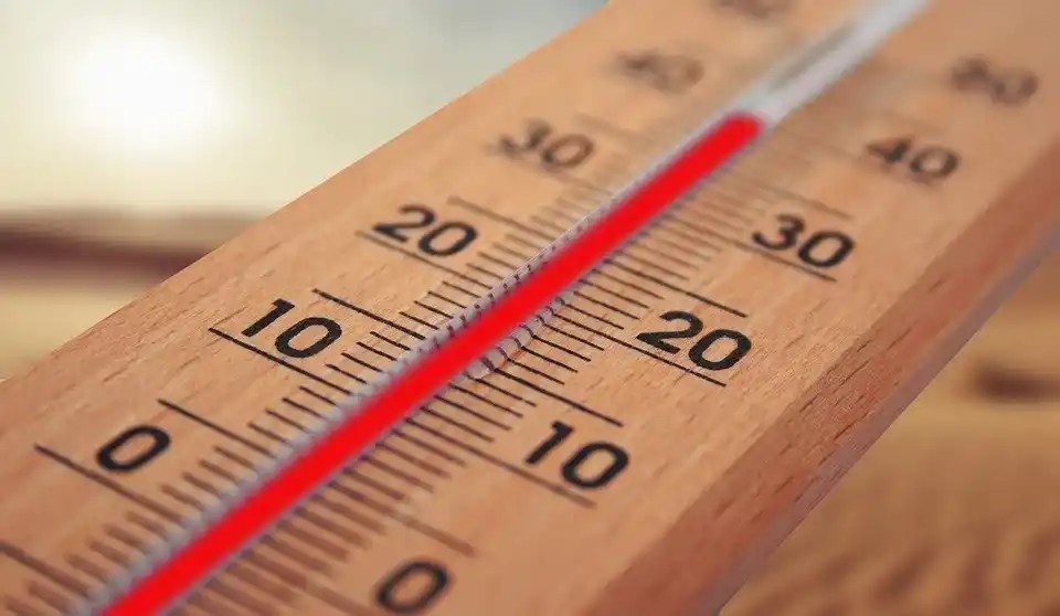 Cara kalibrasi termometer jasa kalibrasi. Alat Pendeteksi Suhu Lingkungan Sekitar Pt Cakrawala Bima Instrument