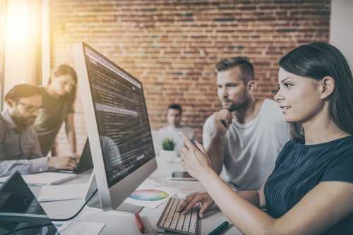 Los Mejores Servicios De Diseno Y Desarrollo Web En San Antonio