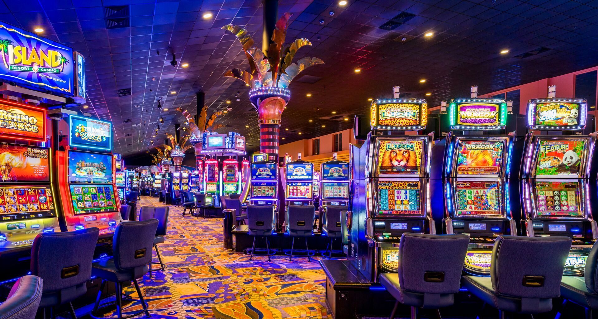 Golisimo Casino Offers Captivating Games Equitable Play and Genuine Fun in UK