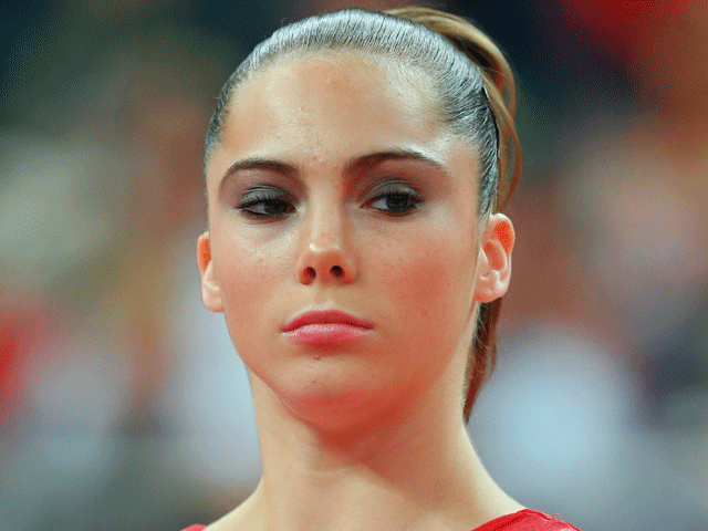 The image went crazy viral. Mckayla Maroney Obama Not Impressed Photo Spreads Fast Cbs News