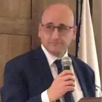 HE George Zervos