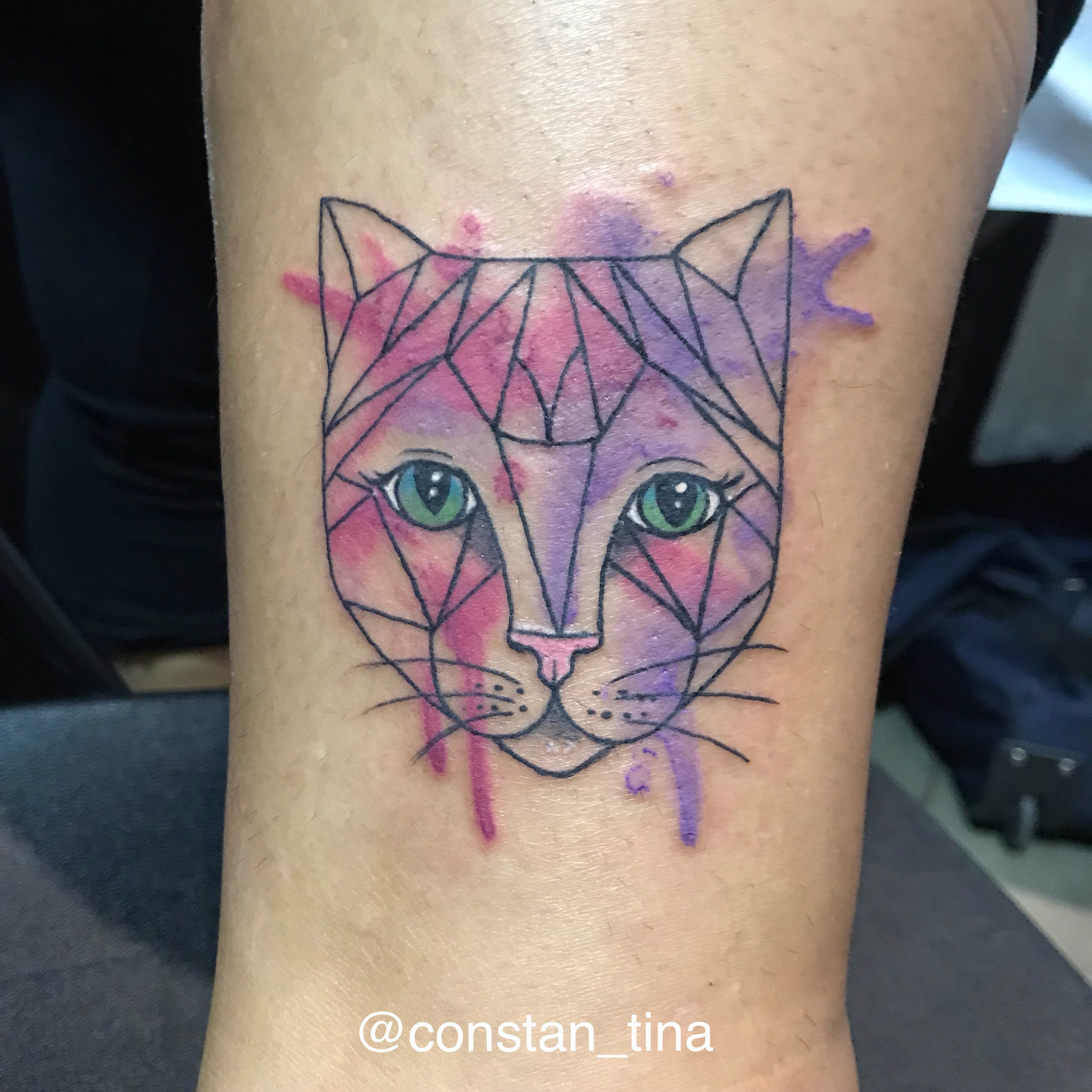 Watercolor Kitty Tattoo | 3024_x_3024_jpg