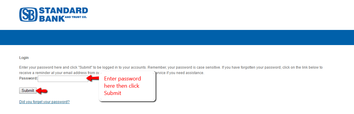 Check out these free bank accounts that give you the services you want at an afford Standard Bank Trust Online Banking Login Cc Bank