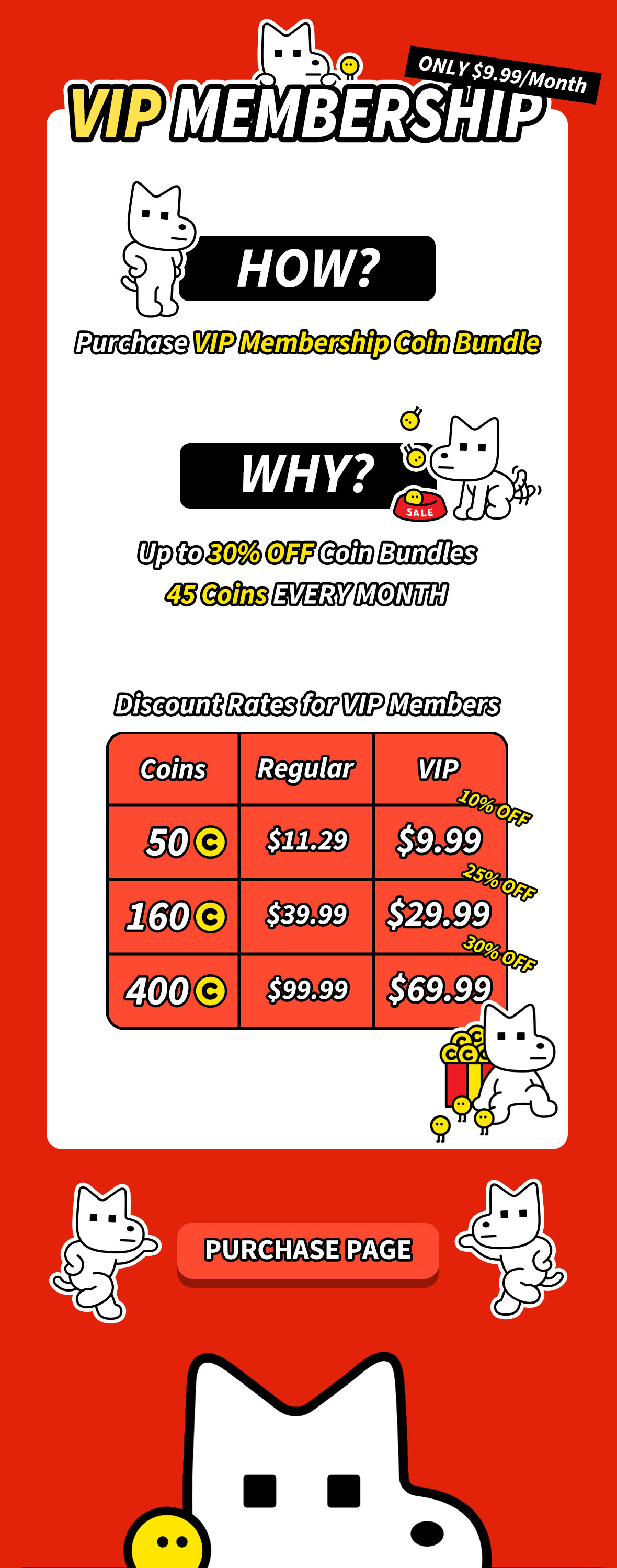 Webmail services such as outlook and gmail let you stay connected with the people you care about. Vip Membership Become A Vip Lezhin Comics