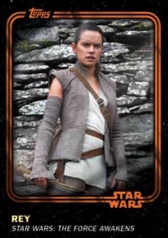 You can apply for a u.s. 2016 Topps Star Wars Card Trader Checklist Set Info Boxes More