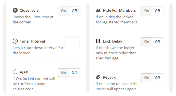 Opt-In Panda for WordPress - 13