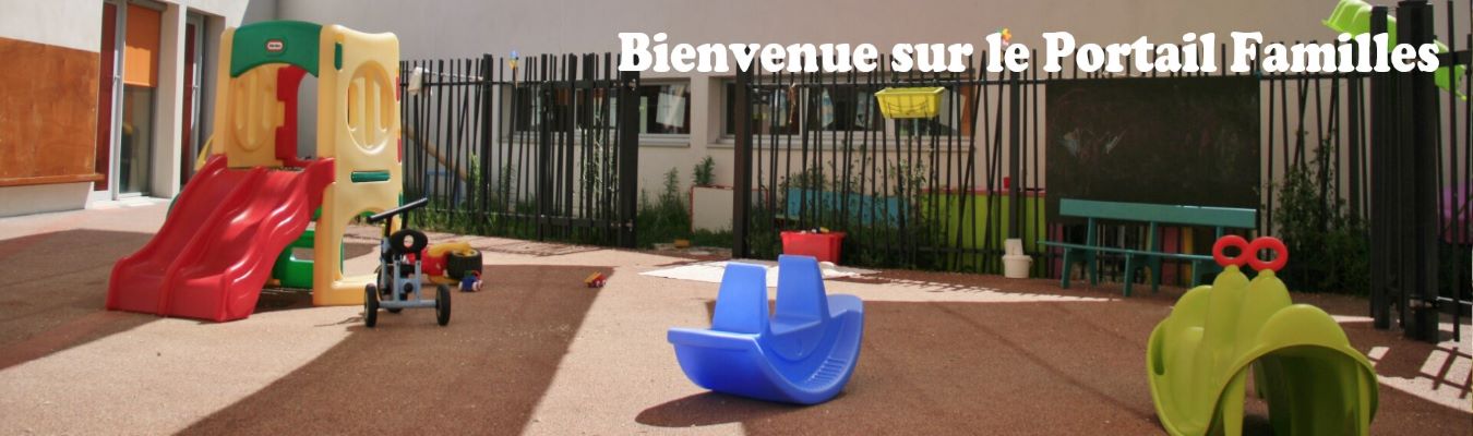Portail Famille