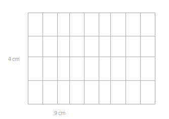 She arranges the tiles in 5 equal rows. Eureka Math Grade 3 Module 4 Lesson 5 Answer Key Ccss Math Answers