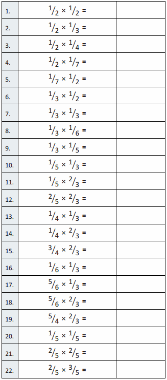 Addition and multiplication with volume and area 3 lesson 3 sprint side a 1. Eureka Math Grade 5 Module 4 Lesson 18 Answer Key - CCSS ...