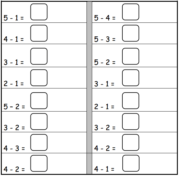 eureka math kindergarten module 4 lesson 29 answer key ccss math answers