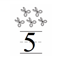 Go-Math-Grade-K-Chapter-1-Answer-Key-Represent-Count-and-Write-Numbers-0-to-5-Count and Write to 5 Homework & Practice 1.6.5