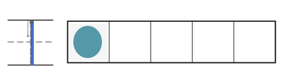 Go-Math-Grade-K-Chapter-1-Answer-Key-Represent-Count,-and-Write-Numbers-0-to-5-Lesson 1.3 Model and Count 3 and 4-Spiral Review-3