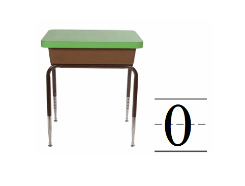 Go-Math-Grade-K-Chapter-1-Answer-Key-Represent, Count, and Write Numbers 0 to 5-Represent, Count, and Write Numbers 0 to 5-Chapter 1 ReviewTest.12
